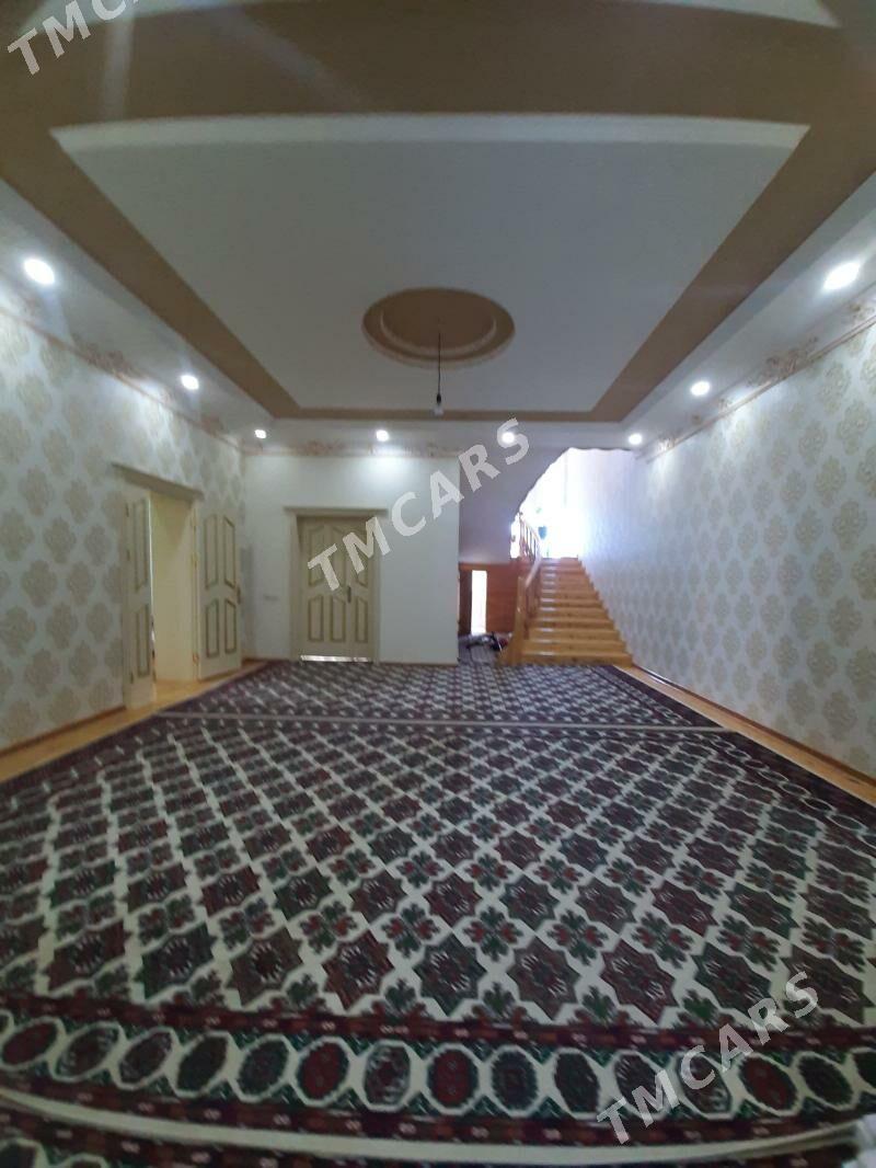 ТЭЗЕ ОБА КОТТЕДЖ. 450М2  - Daşoguz - img 7