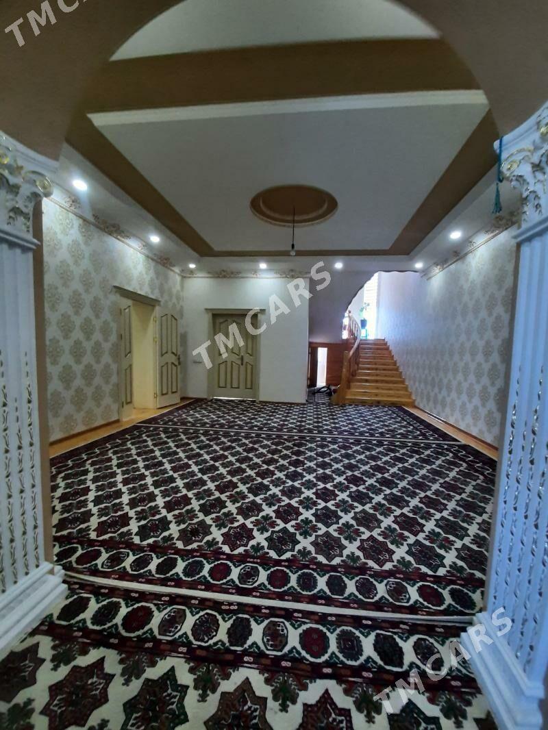 ТЭЗЕ ОБА КОТТЕДЖ. 450М2  - Daşoguz - img 6