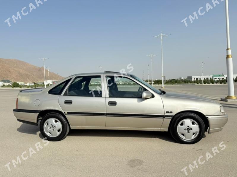 Opel Vectra 1993 - 35 000 TMT - Балканабат - img 6