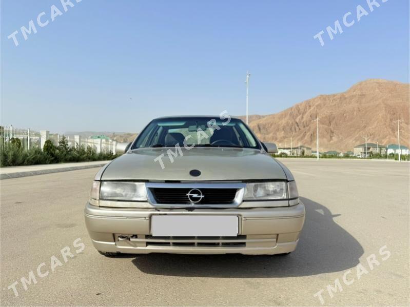 Opel Vectra 1993 - 35 000 TMT - Балканабат - img 5