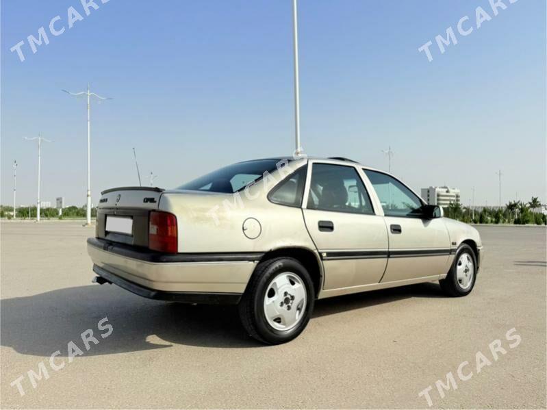 Opel Vectra 1993 - 35 000 TMT - Балканабат - img 4