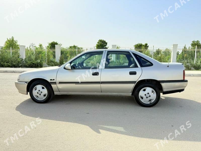 Opel Vectra 1993 - 35 000 TMT - Балканабат - img 8