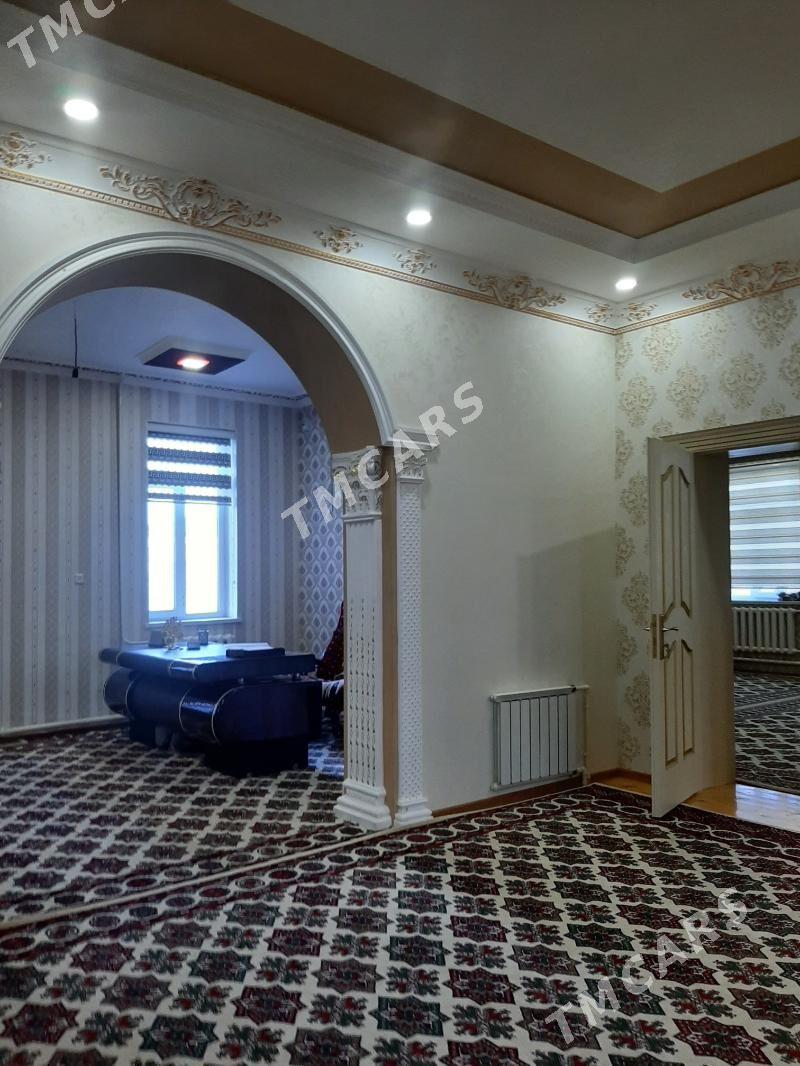 ТЭЗЕ ОБА КОТТЕДЖ. 450М2  - Daşoguz - img 8