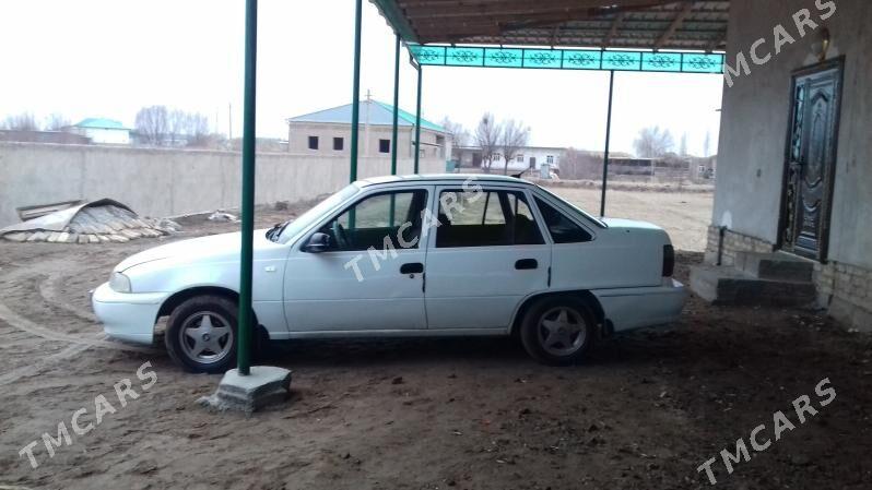 Daewoo Cielo 1996 - 25 000 TMT - Дашогуз - img 4