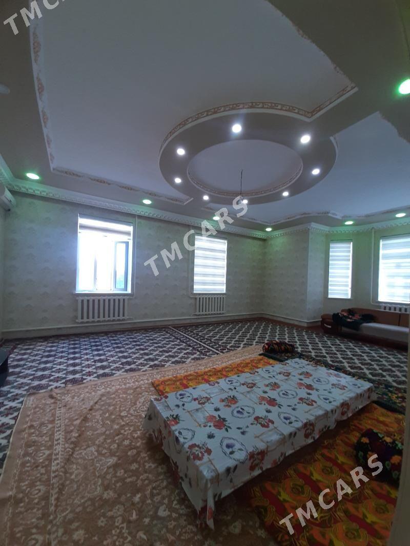 ТЭЗЕ ОБА КОТТЕДЖ. 450М2  - Daşoguz - img 10