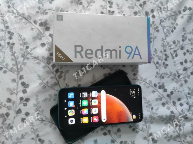 REDMİ 9A - Daşoguz - img 2