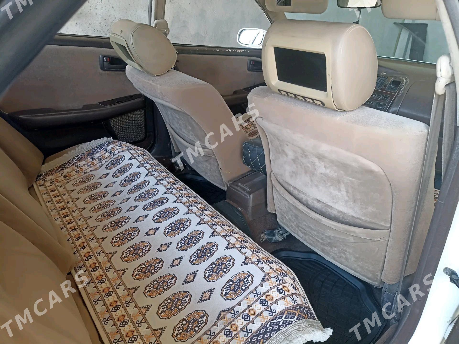 Toyota Mark II 1993 - 40 000 TMT - Murgap - img 6