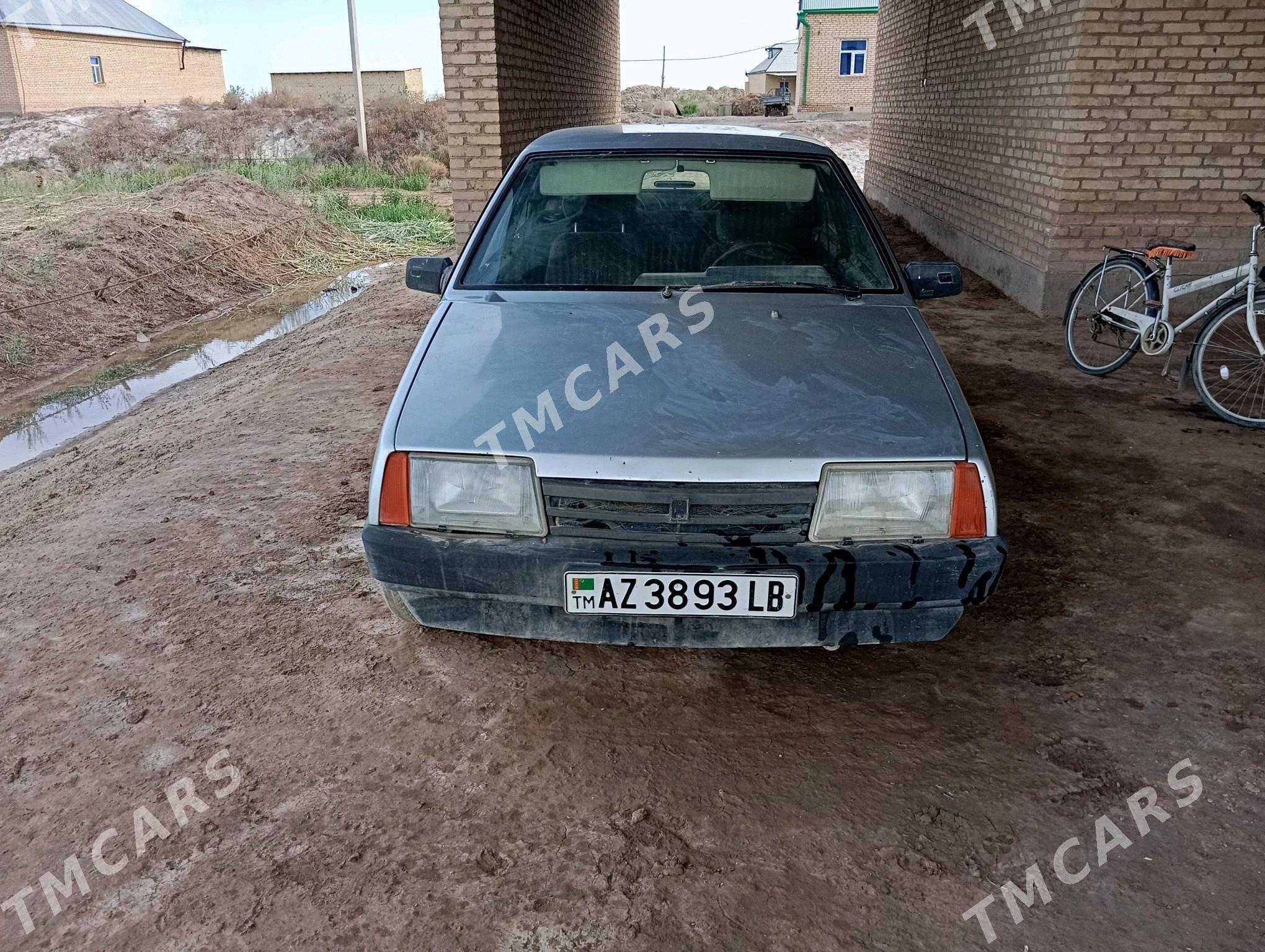 Lada 2101 2003 - 19 000 TMT - Garabekewül - img 2