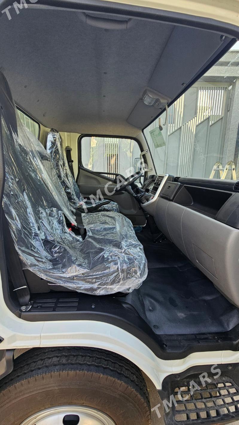 Mitsubishi Canter 2025 - 468 000 TMT - Hitrowka - img 5