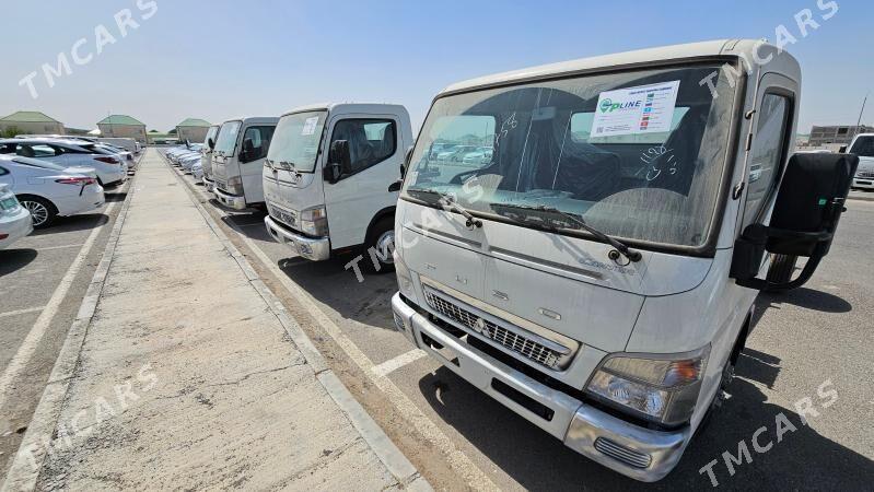 Mitsubishi Canter 2025 - 468 000 TMT - Hitrowka - img 3