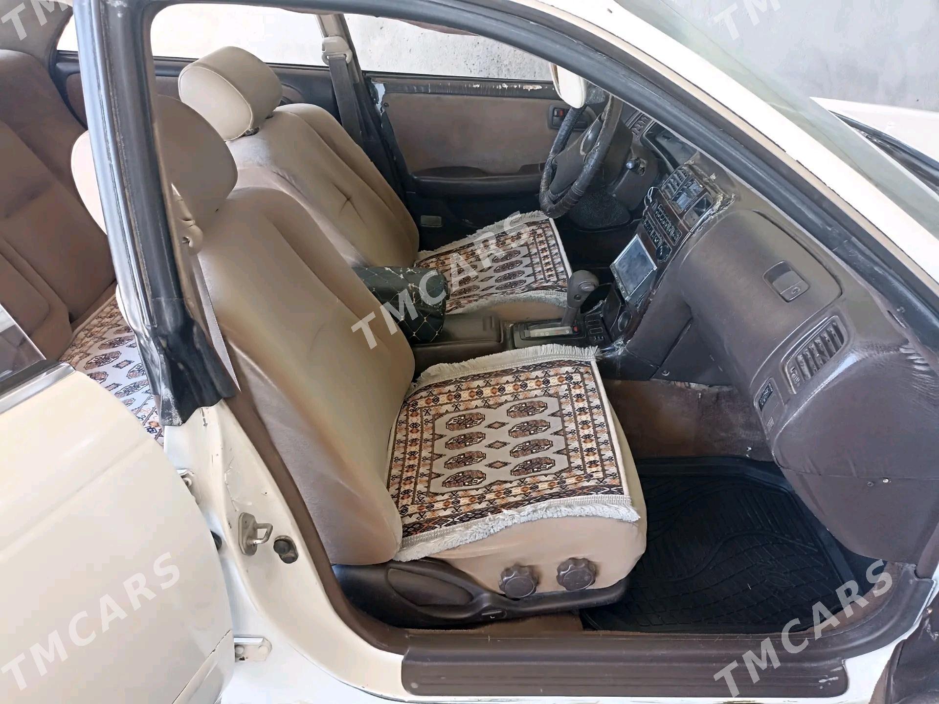 Toyota Mark II 1993 - 40 000 TMT - Murgap - img 7
