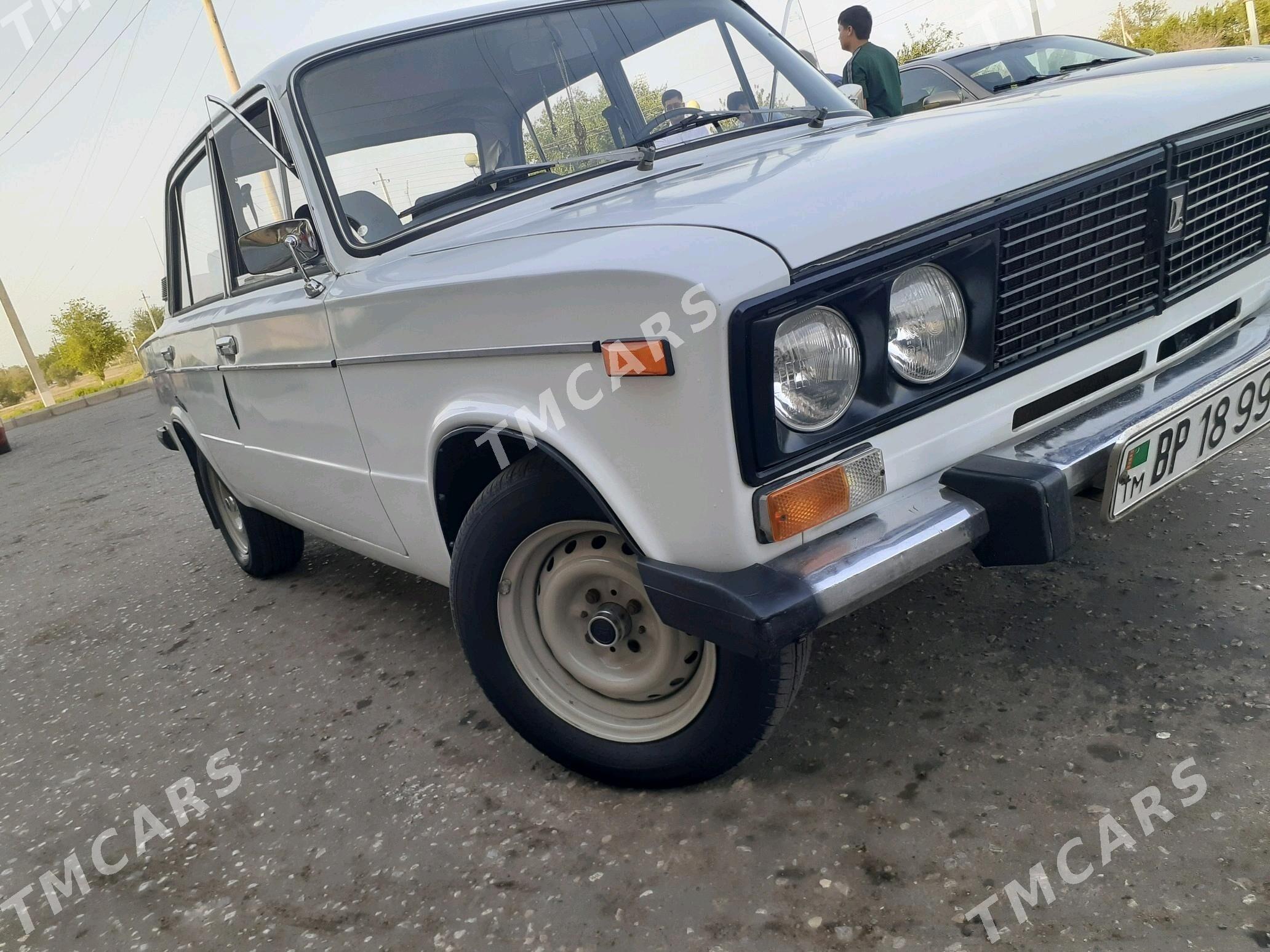Lada 2106 1990 - 25 000 TMT - Görogly (Tagta) - img 2