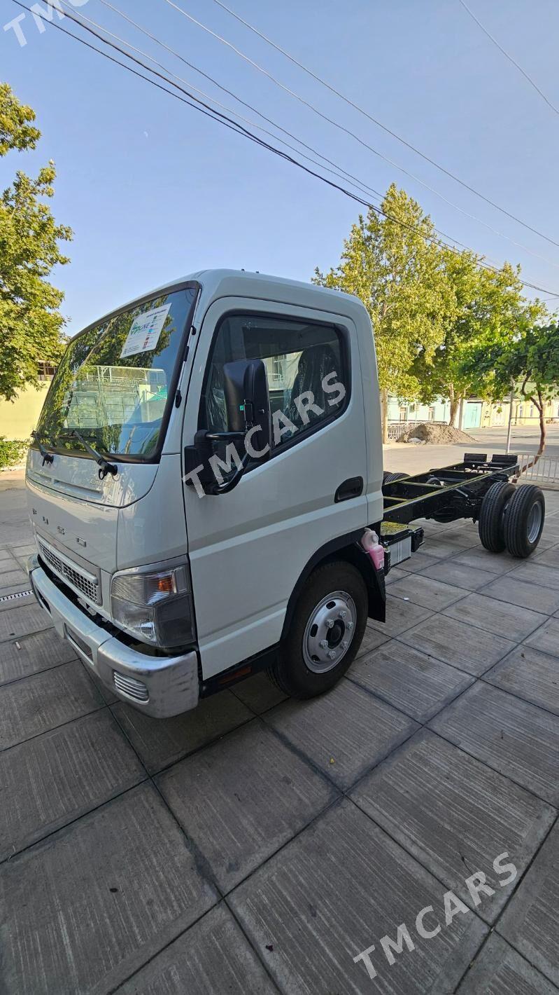 Mitsubishi Canter 2025 - 468 000 TMT - Hitrowka - img 4