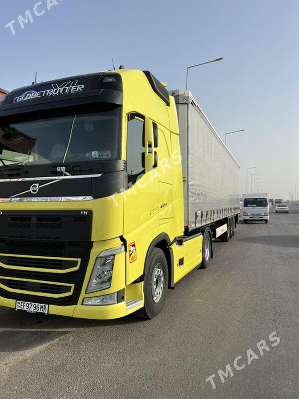 Volvo FH 460 2020 - 1 200 000 TMT - Mary - img 4