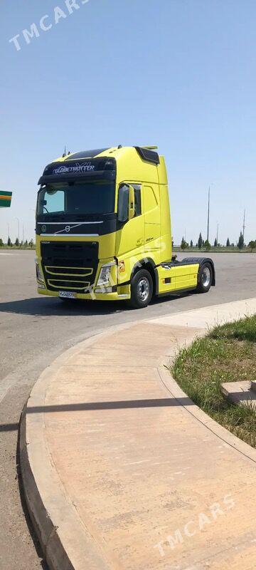Volvo FH 460 2020 - 1 200 000 TMT - Mary - img 2