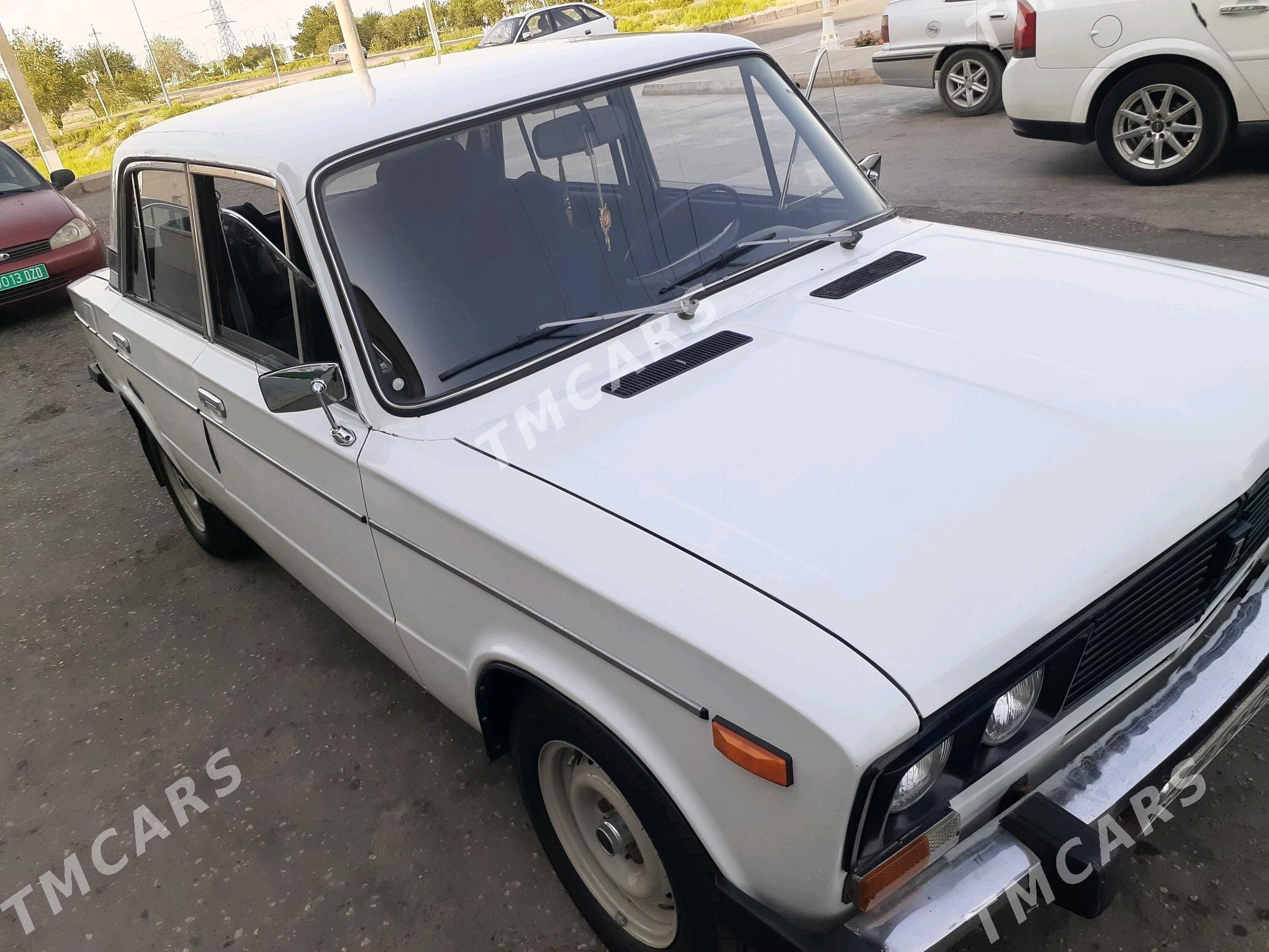 Lada 2106 1990 - 25 000 TMT - Görogly (Tagta) - img 4