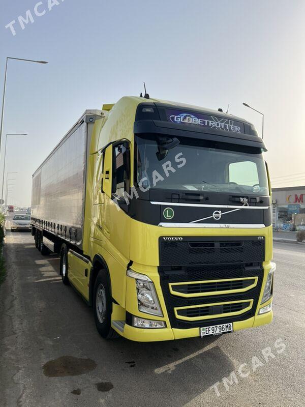 Volvo FH 460 2020 - 1 200 000 TMT - Mary - img 3
