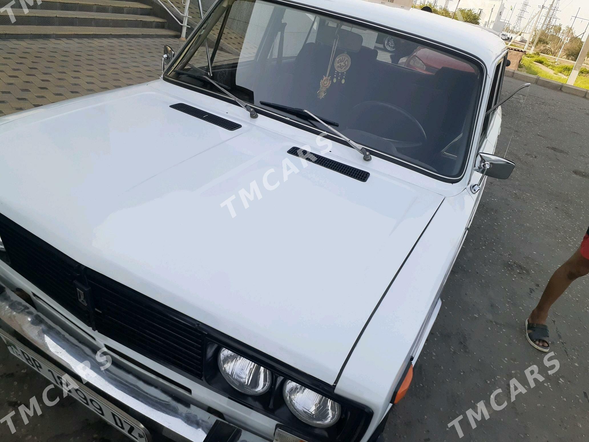 Lada 2106 1990 - 25 000 TMT - Görogly (Tagta) - img 5