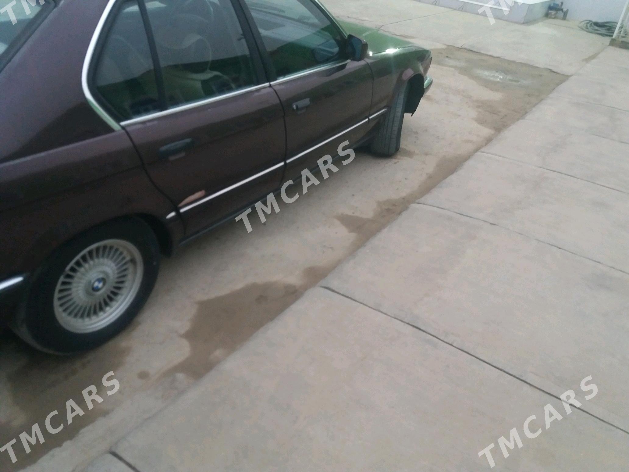 BMW 730 1994 - 60 000 TMT - Saýat - img 5