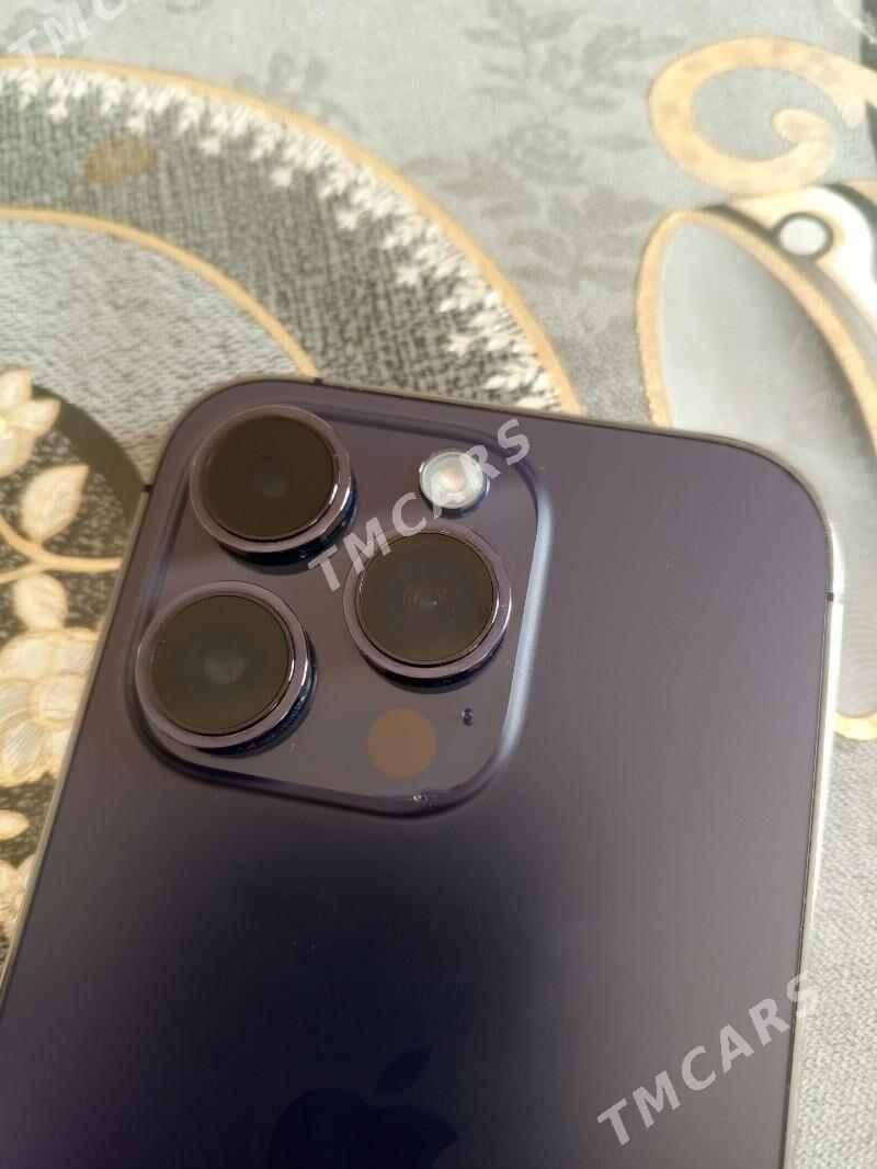 iphone 14 pro - Балканабат - img 2