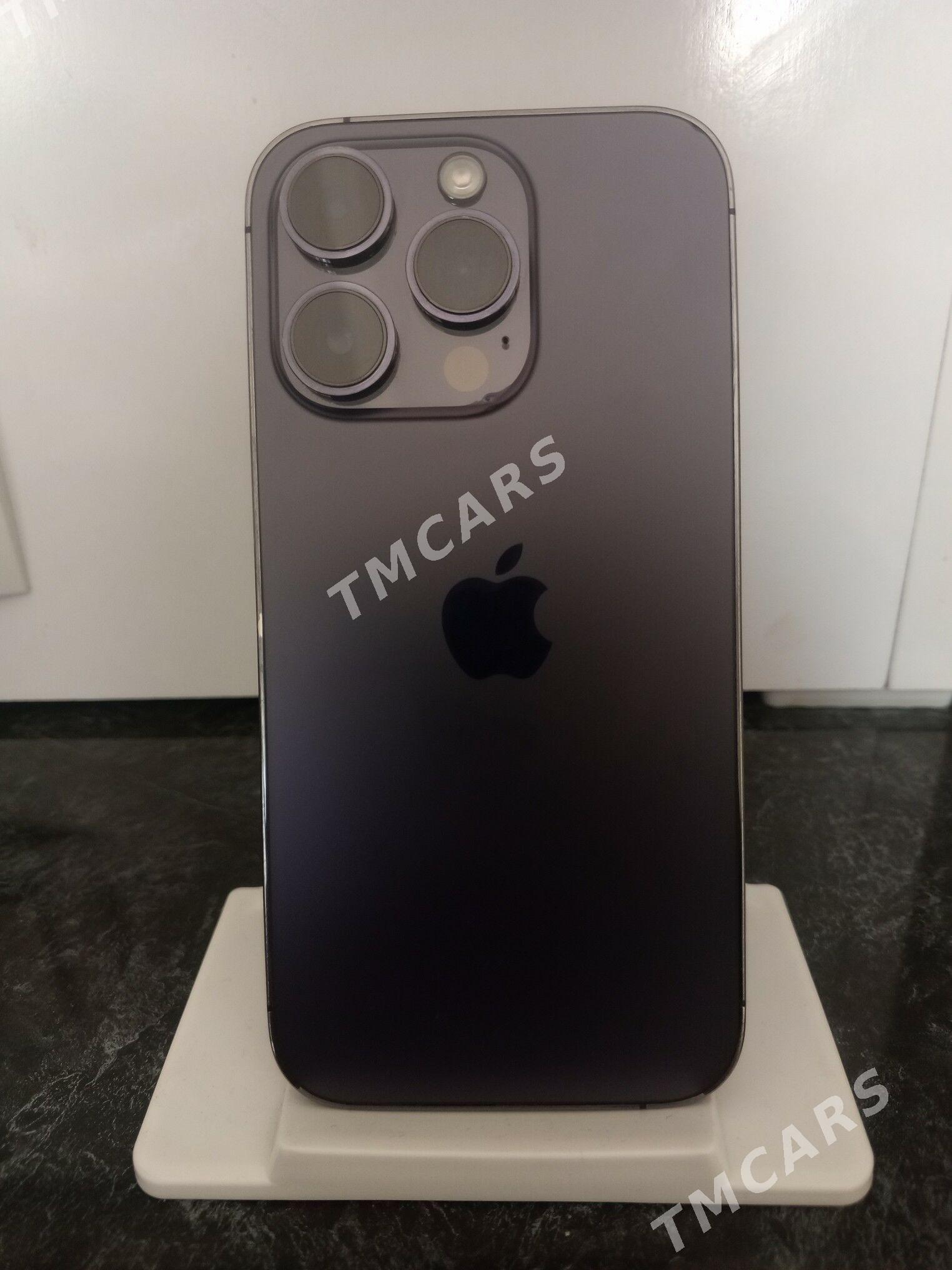 iphone 14 pro - Балканабат - img 3