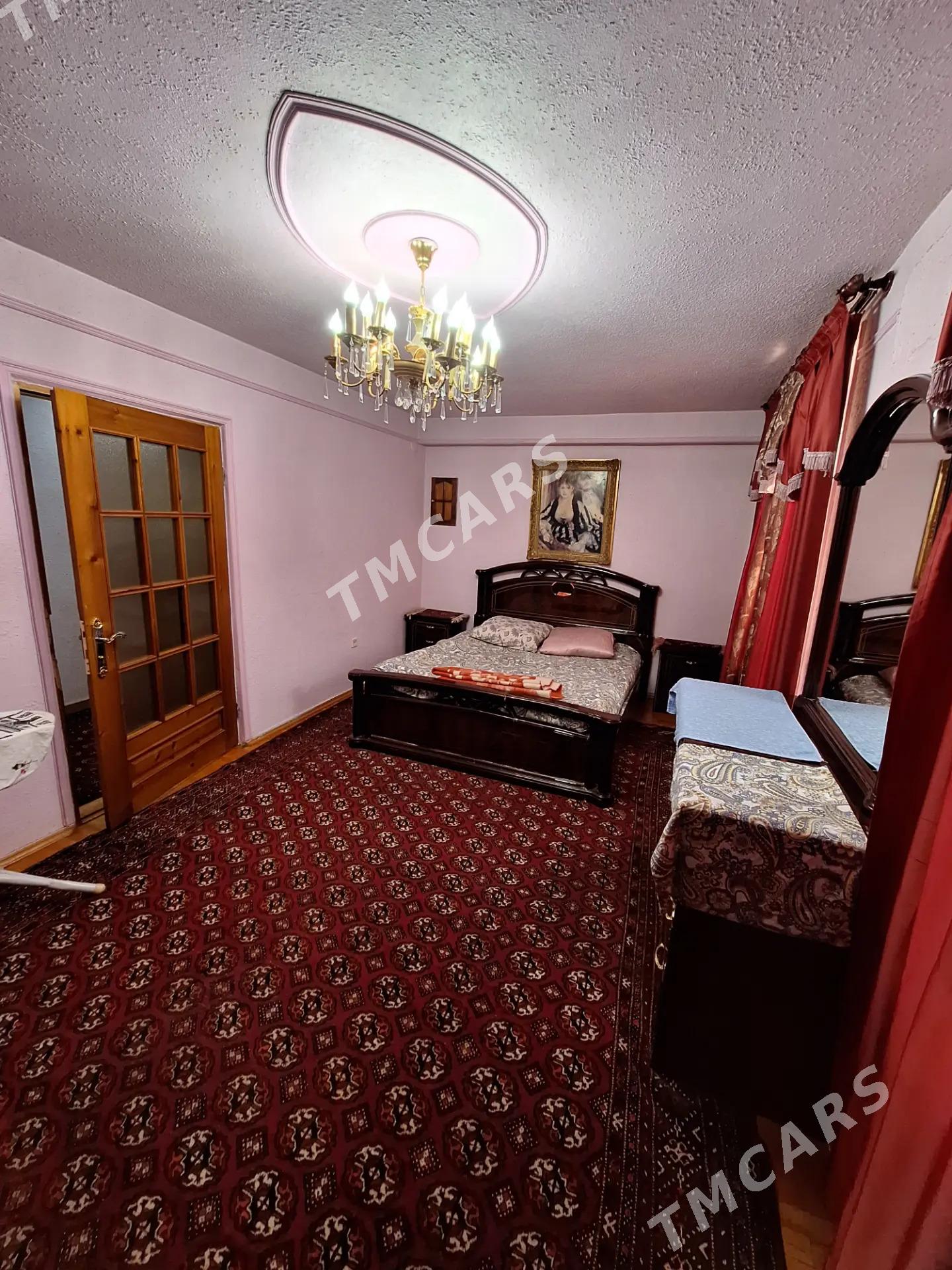 Arenada teke bazaryn yany - Ашхабад - img 2