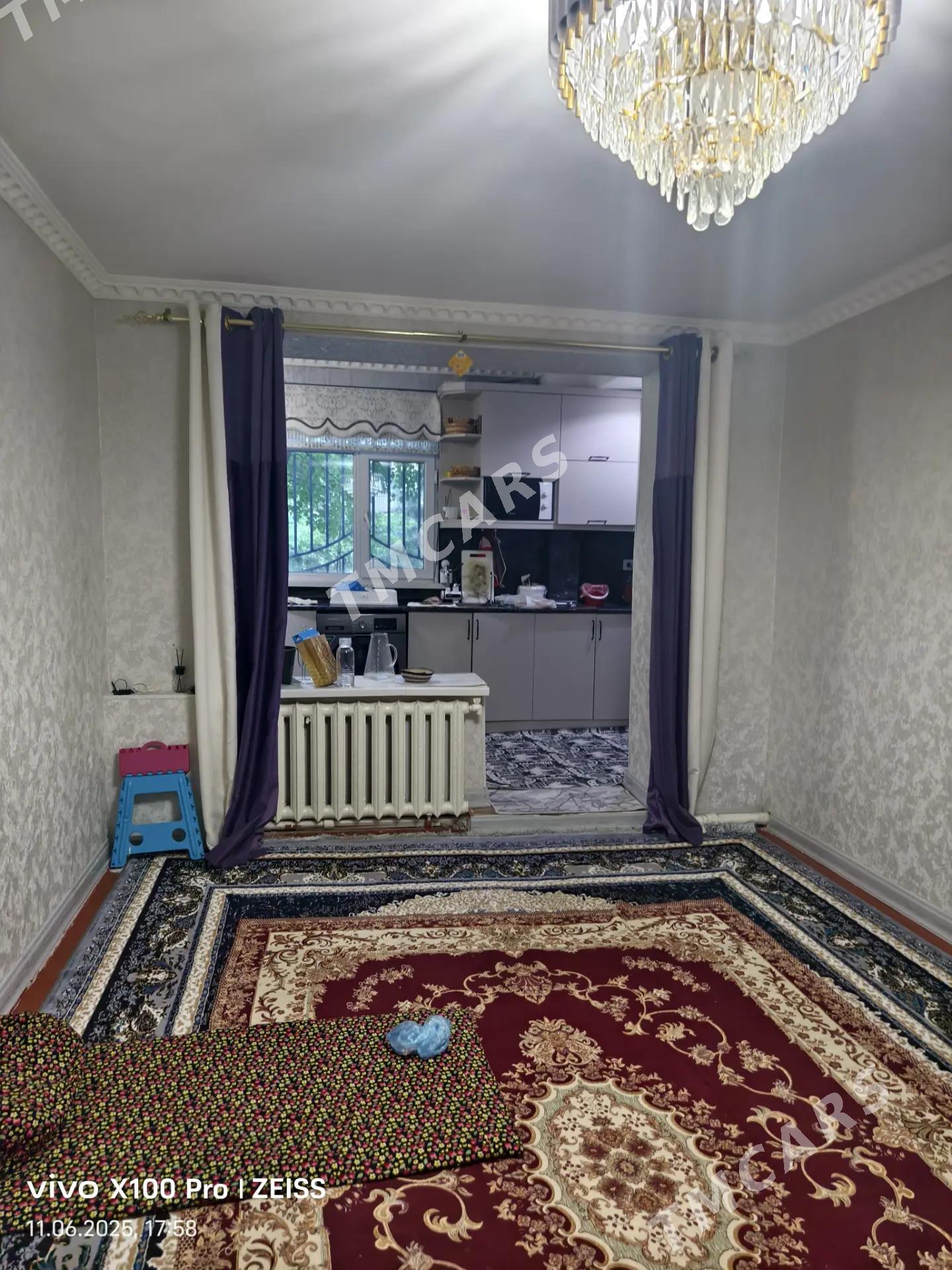 6 mkr 3/1 etaź, 2 Komnat - 6 мкр - img 9