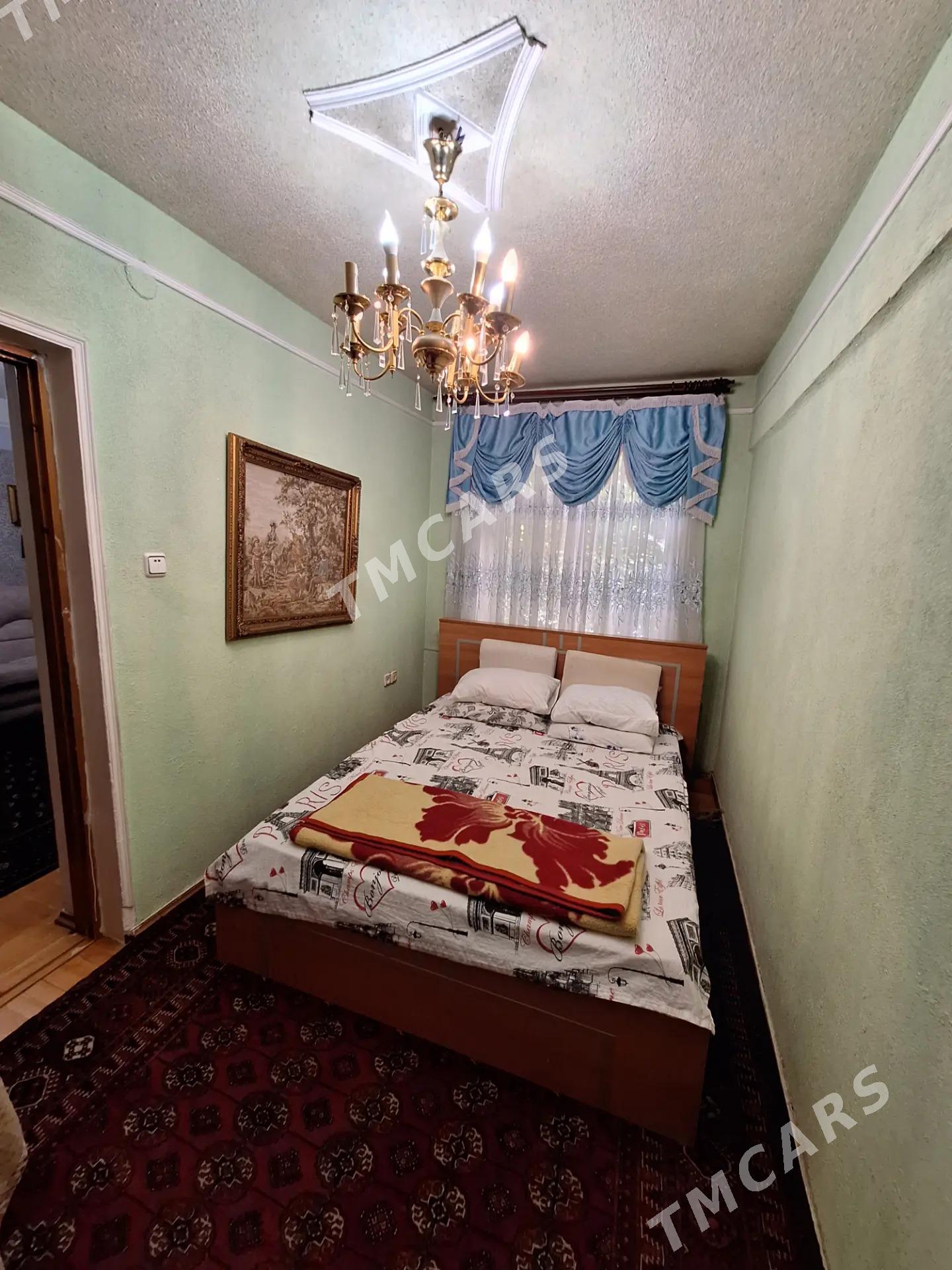 Arenada teke bazaryn yany - Ашхабад - img 4