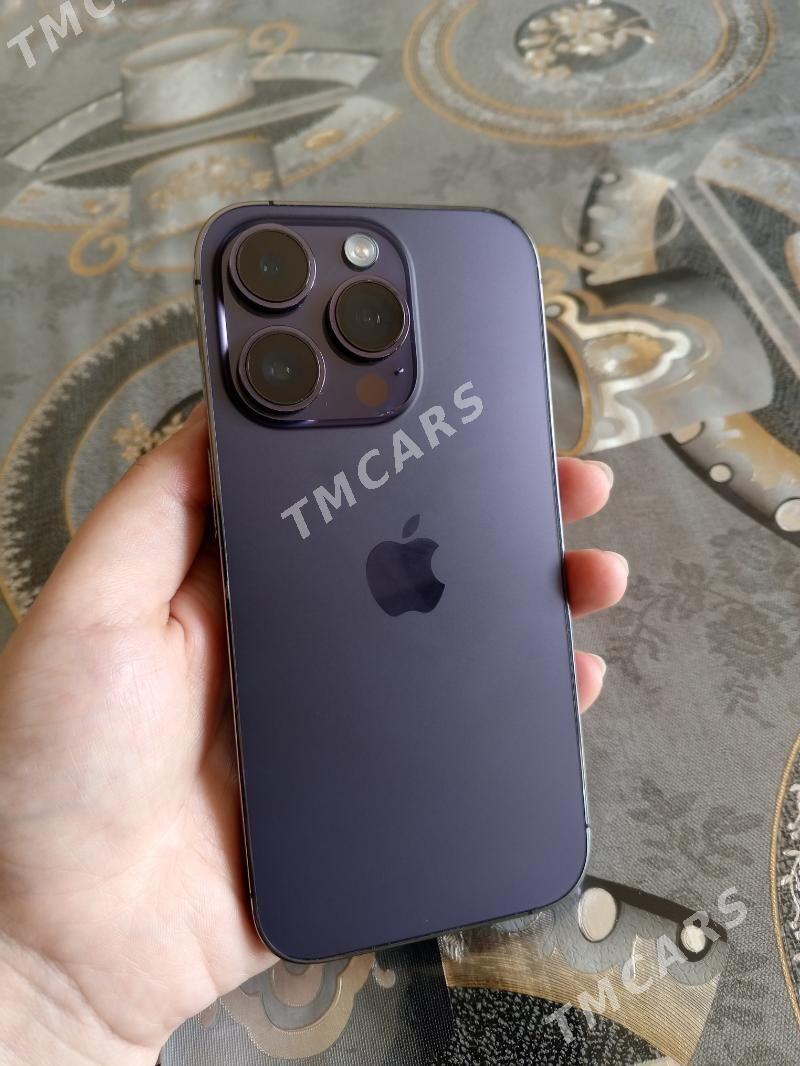 iphone 14 pro - Балканабат - img 5