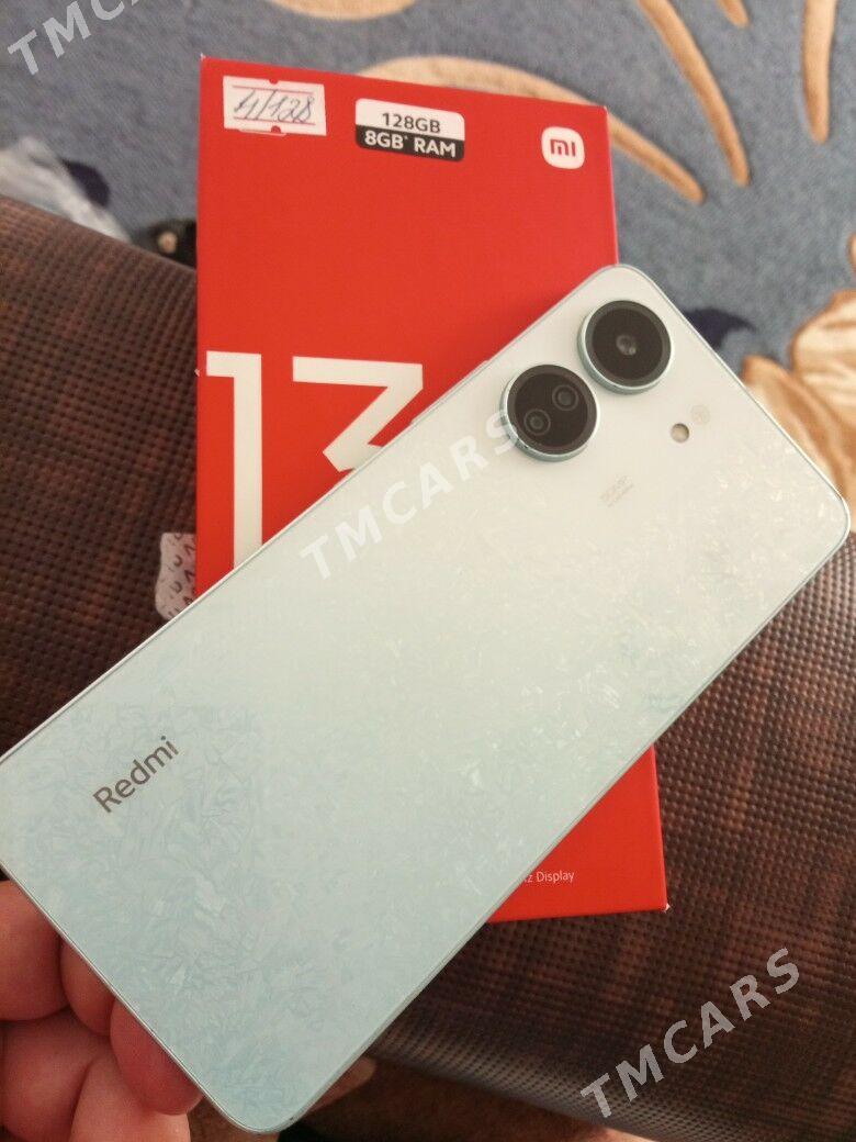 Redmi 13 C - Мары - img 2
