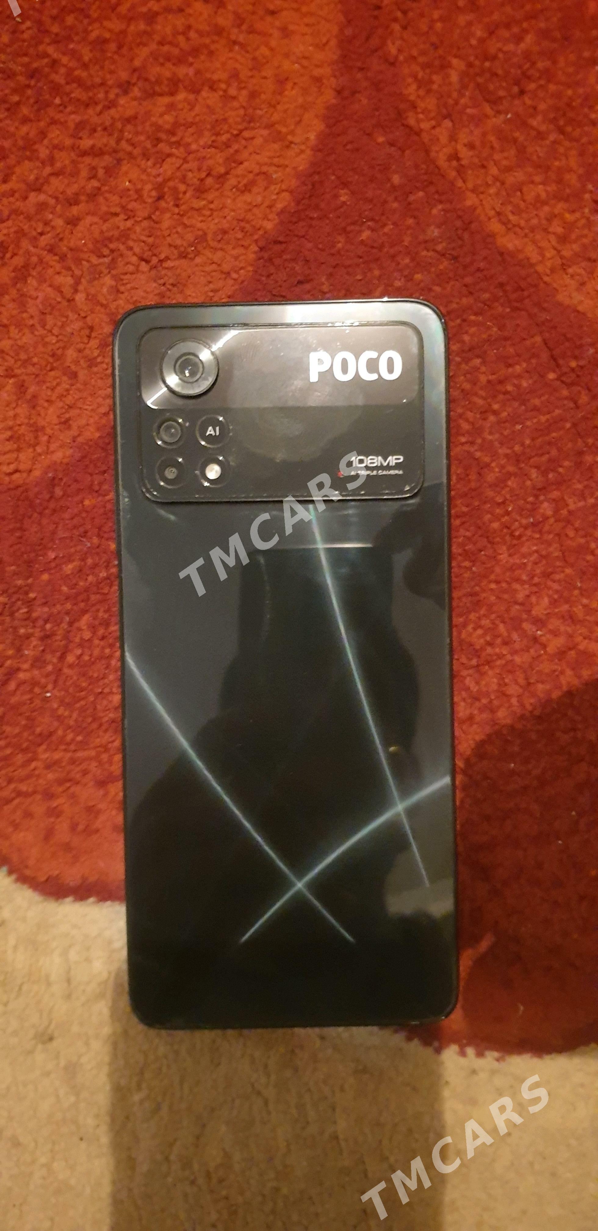 poco x4pro 5g - Arkadag - img 3