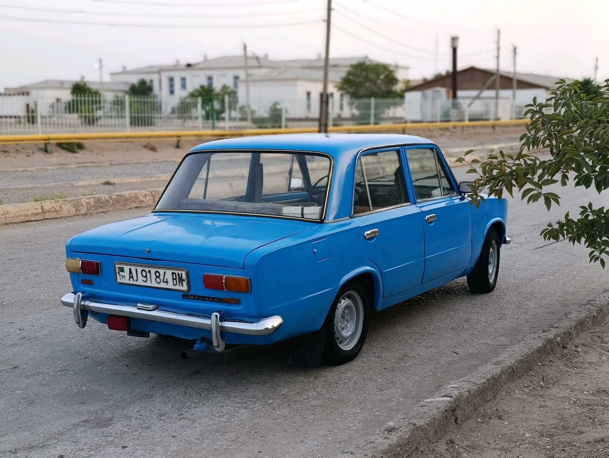 lada 15 000 TMT - Gumdag - img 4