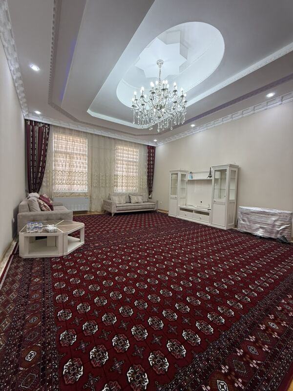 Arenda Ataturk elitka - Улица Ататурка - img 5