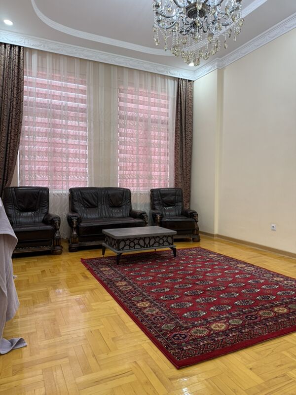 Arenda Ataturk elitka - Улица Ататурка - img 4
