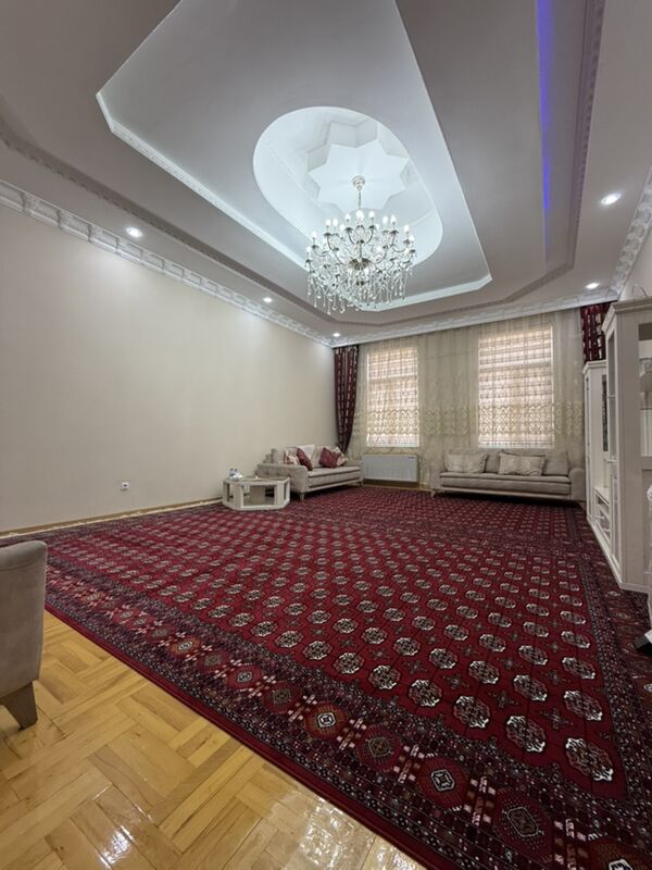Arenda Ataturk elitka - Улица Ататурка - img 3