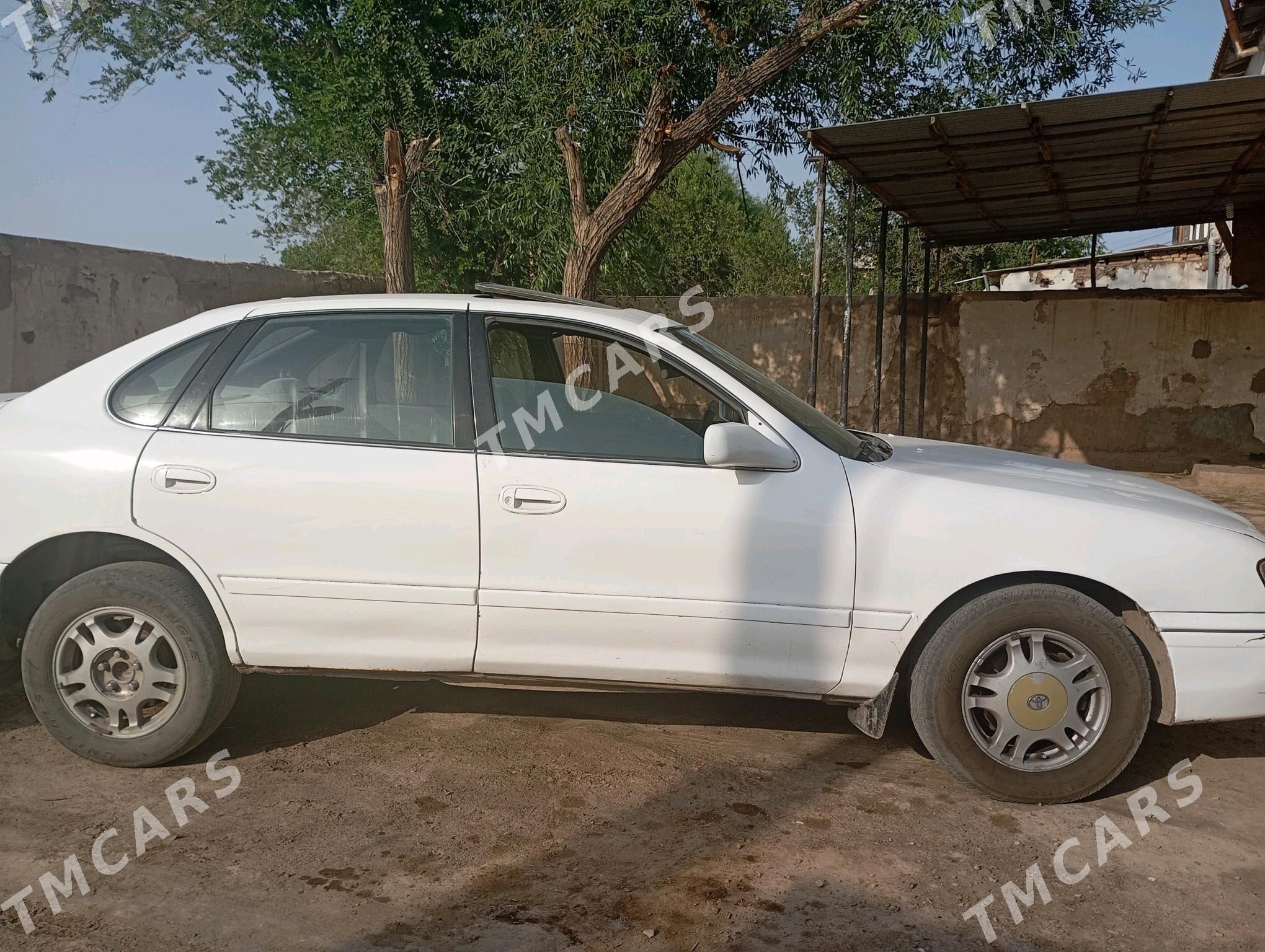 Toyota Avalon 1996 - 90 000 TMT - Болдумсаз - img 3