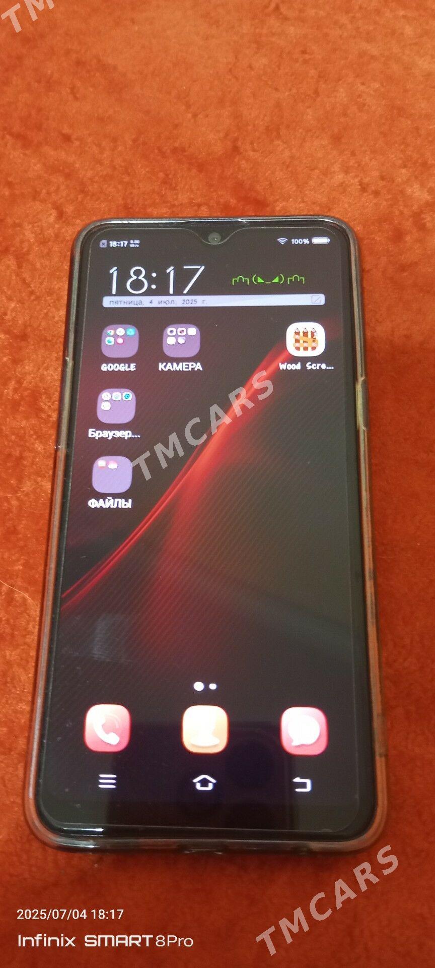 Y91C ViVO - Туркменабат - img 3