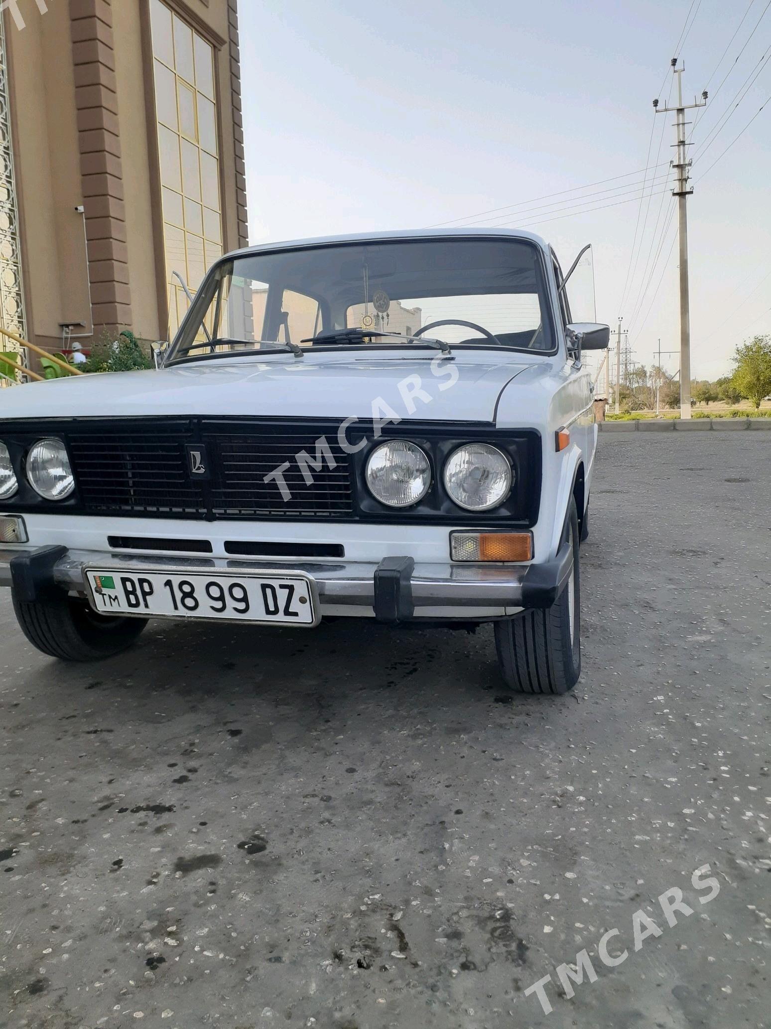 Lada 2106 1990 - 25 000 TMT - Görogly (Tagta) - img 6