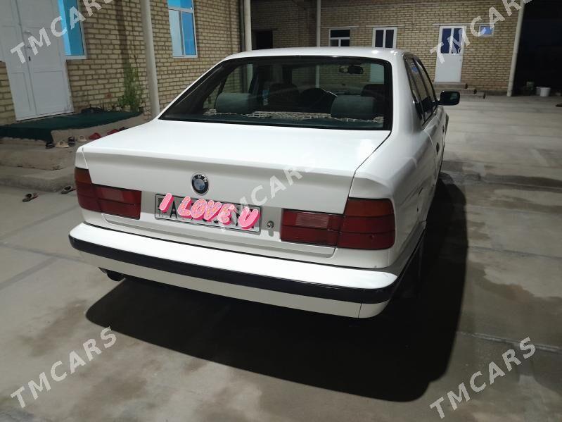 BMW 525 1993 - 38 000 TMT - Мургап - img 3