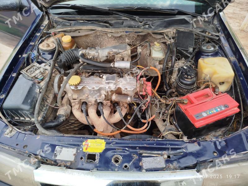 Opel Vectra 1991 - 27 000 TMT - етр. Туркменбаши - img 5