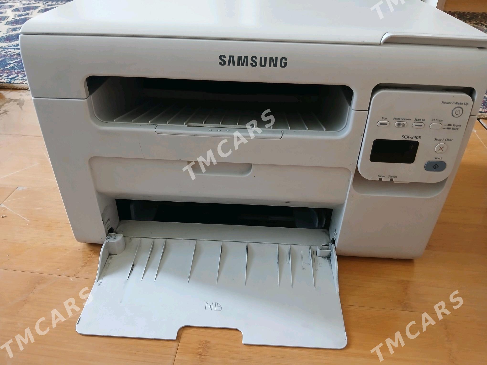 3405 printer - Atatürk köç. - img 3