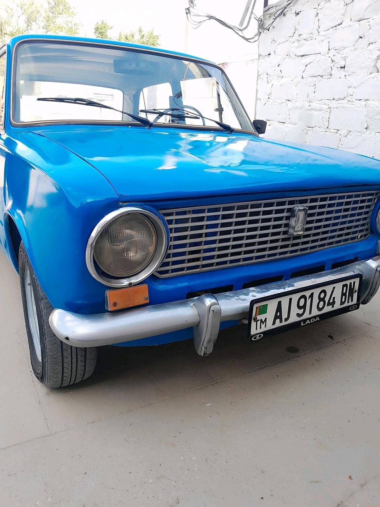 lada 15 000 TMT - Gumdag - img 6