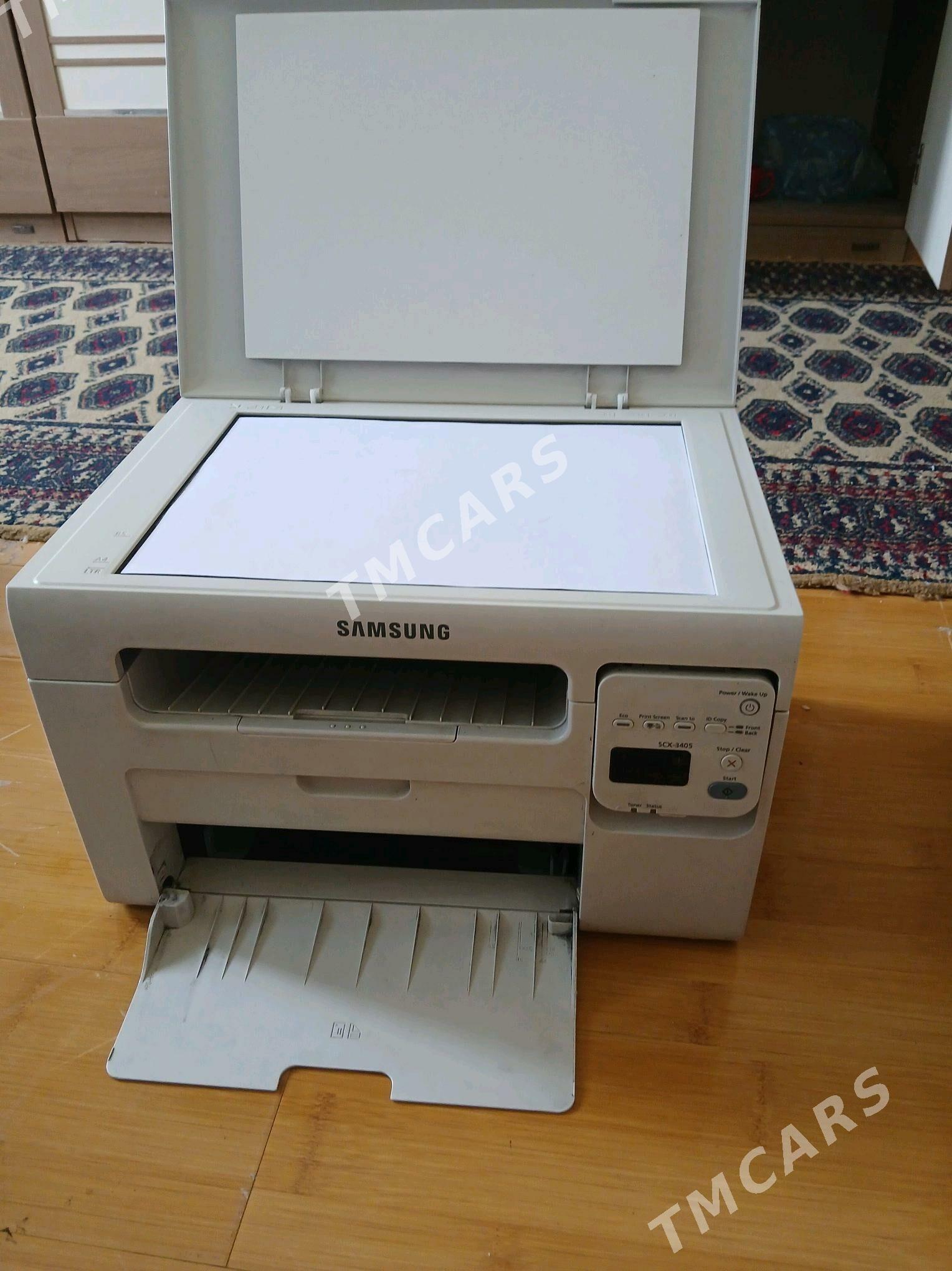 3405 printer - Atatürk köç. - img 2