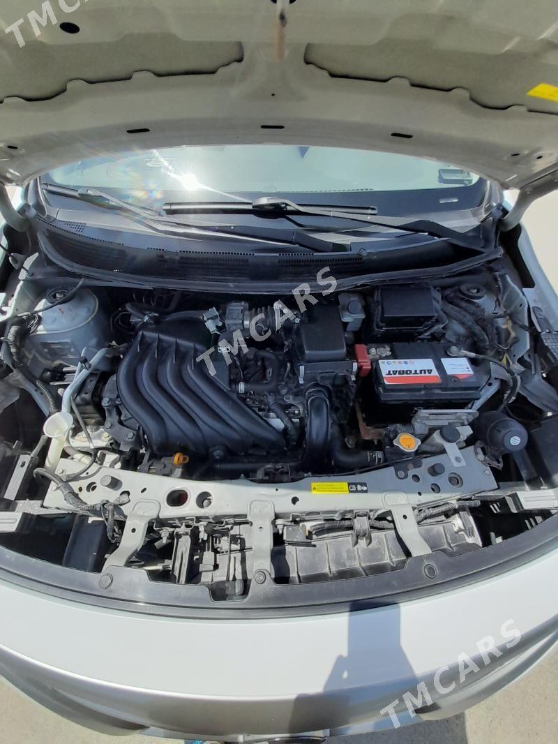 Nissan Sunny 2015 - 125 000 TMT - Хитровка - img 2