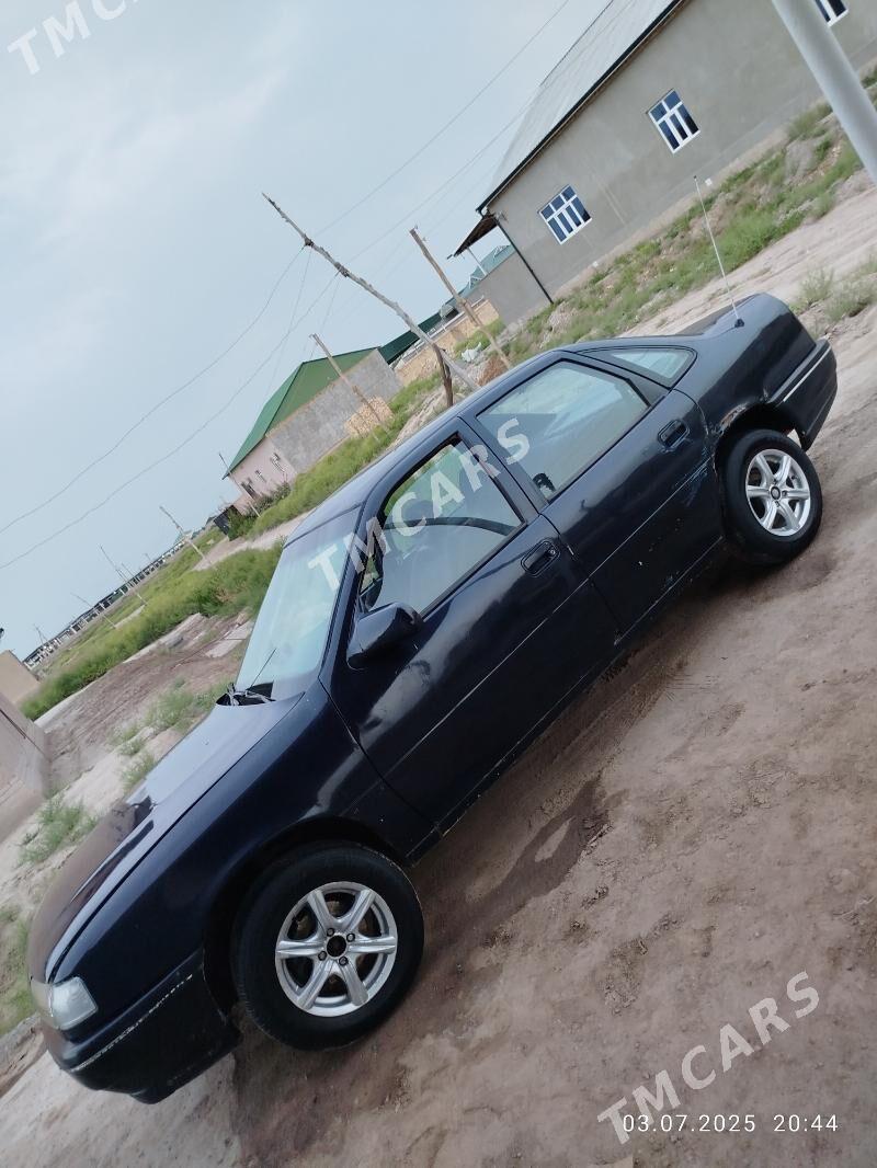 Opel Vectra 1991 - 27 000 TMT - етр. Туркменбаши - img 7