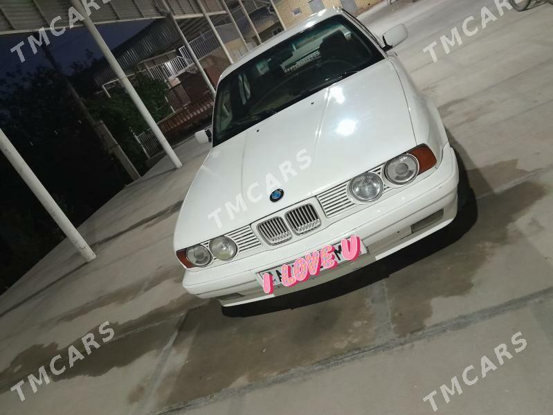 BMW 525 1993 - 38 000 TMT - Мургап - img 2