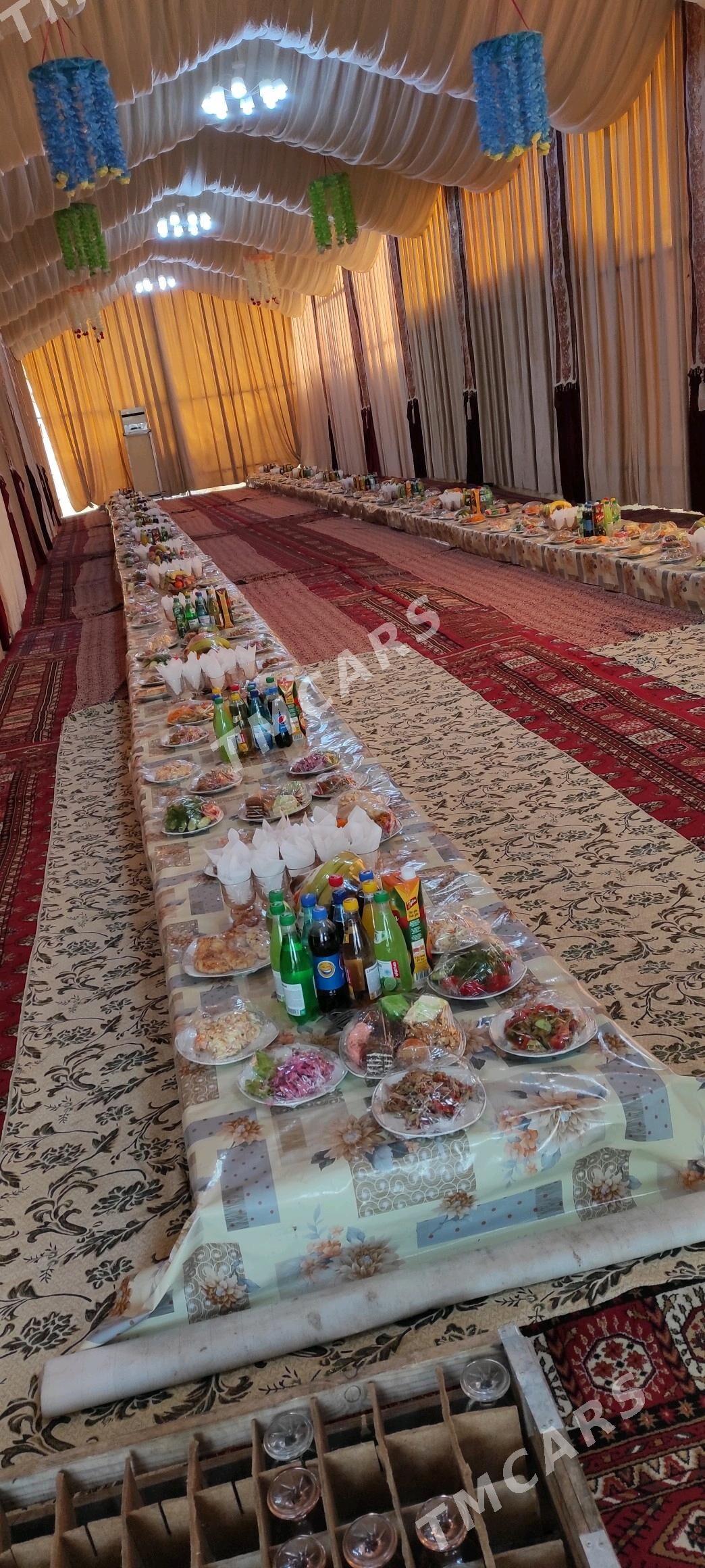 TOY HYZMAT - Aşgabat - img 2