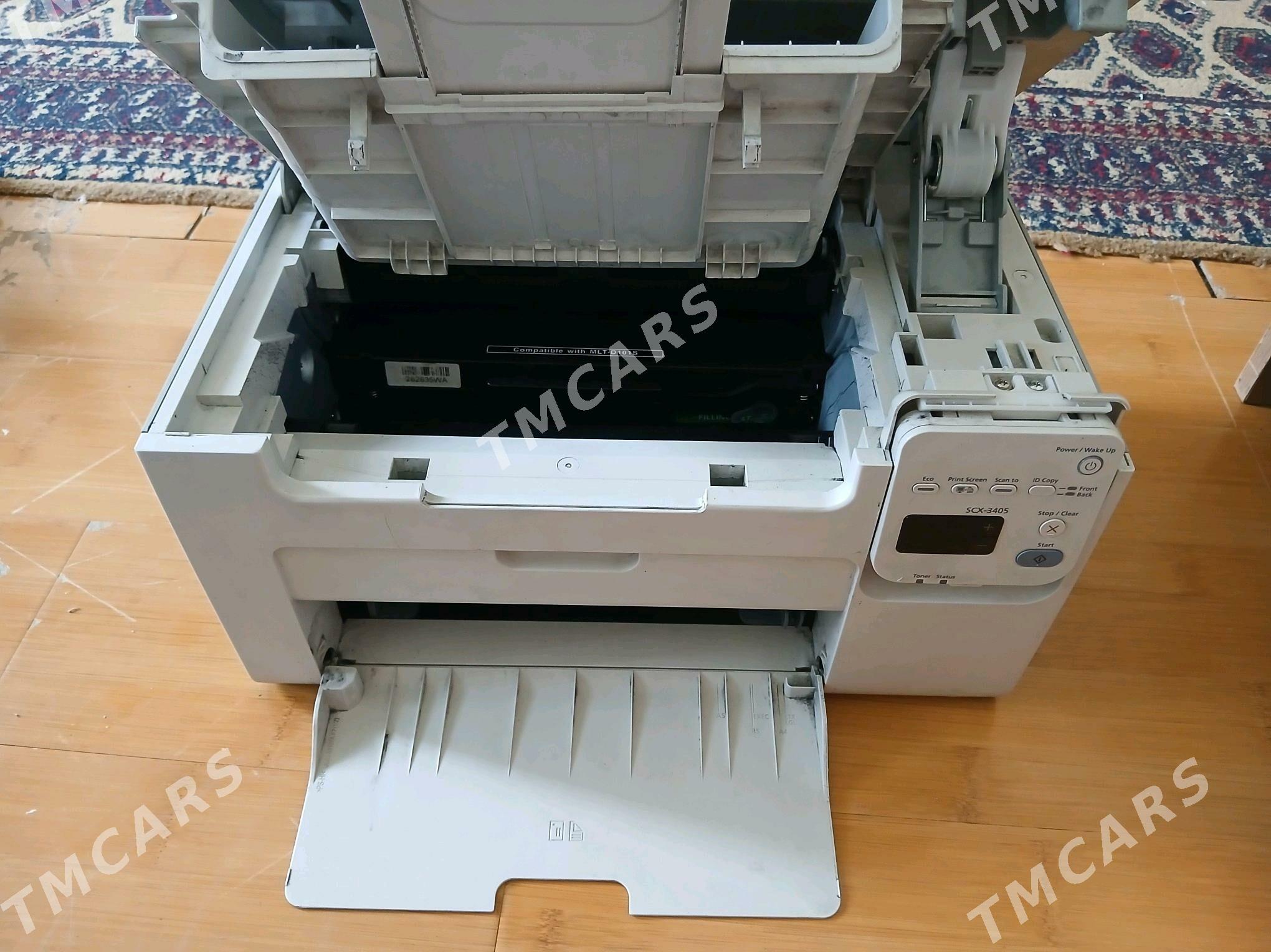 3405 printer - Atatürk köç. - img 4