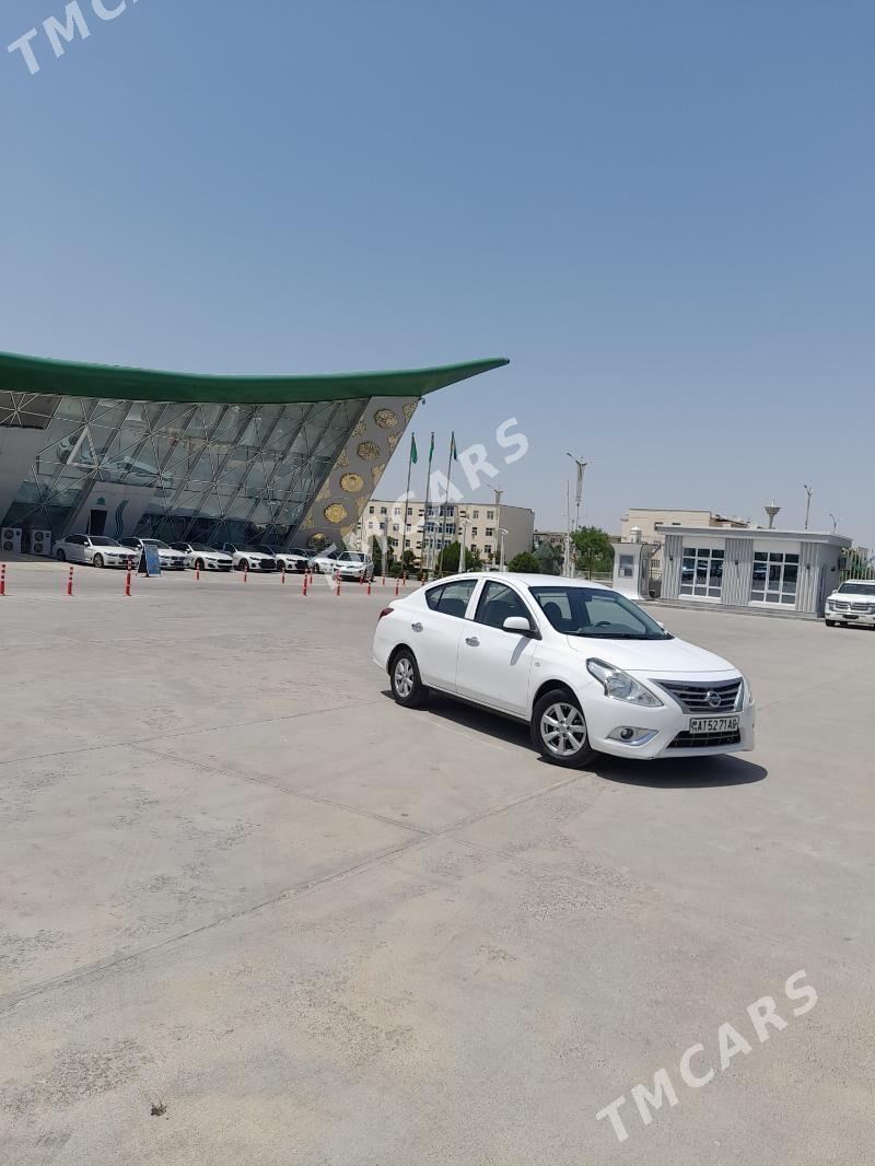 Nissan Sunny 2015 - 125 000 TMT - Хитровка - img 10