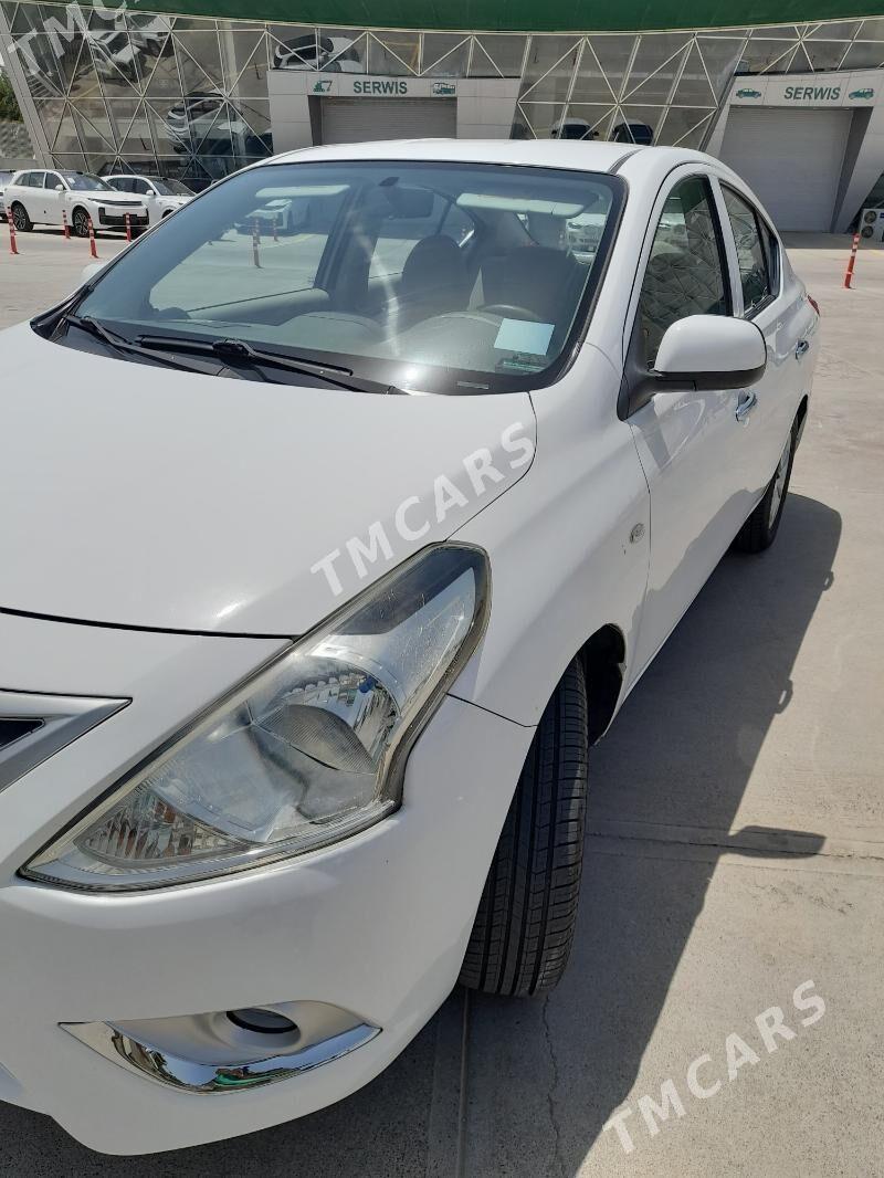 Nissan Sunny 2015 - 125 000 TMT - Хитровка - img 6